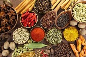 Spices will help men to enhance potency